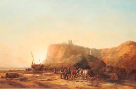 Ralph R. Stubbs Paintings & Artwork for Sale