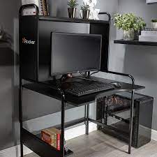 Here's my independent review of the popular brand x rocker, and their range of gaming chairs. X Rocker Gamingtisch X Rocker Icarus Gaming Station Schreibtisch Mit Kabelmanagement Monitor Fach 90 X 74 X 146 Cm Norma24