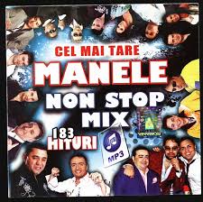 Maybe you would like to learn more about one of these? Mix Manele Download