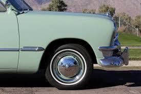 Image result for Osage Green 1950 Ford