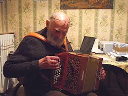 l'autre bistrot des accordéons: novembre 2009