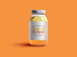 Mason Jar Mockup Mockupworld Mason Jars Mockup Free Psd Mockup Psd