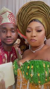 Festus baba iyawo#jp2025 #trendingvideo #fyp #weddingvibes