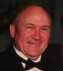 Obituary information for Bernard N. Poteet