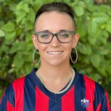 Eilish Rennie's Utah Military Academy