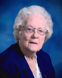 Genevieve Lance Shope Obituary December 9, 2024