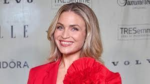 Anita Christensen's Instagram, Twitter & Facebook