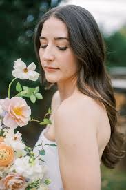 Lindsay + Jon Dover Hall Wedding — Fleure Studio