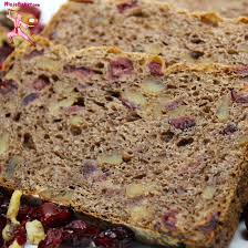 Whole Wheat Cranberry And Walnut Bread Twelveloaves The Ninja Baker 5 stars based on 269 votes. whole wheat cranberry and walnut bread