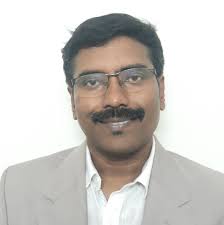Muralidharan K