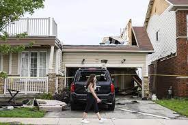 Tornado impacts, consider one tornado disaster in more detail (the may 31, 1985 barrie. Jermyrrvy68yzm
