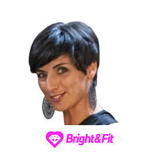 Elena Bright & Fit Support