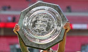 The community shield evolved from the sheriff of london charity shield that had been introduced in 1898 as a professionals vs amateurs cup (the gentlemen and players tradition). Community Shield Extra Time Does Chelsea Vs Man City Go To Penalties Football Sport Express Co Uk