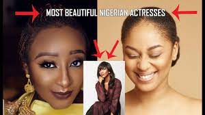 The queen's most exciting tour continues! Top 10 Most Beautiful Actresses In Nigeria In 2020 Youtube