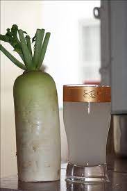 Teksturnya yang kental dan cita rasa yang khas membuat jus buah ini memiliki banyak penggemar. Jus Lobak Putih Yang Pahit Tapi Berkhasiat Mrsfiza212