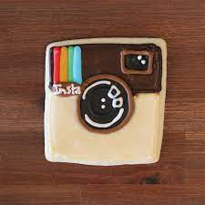 Instagram Cookies Ios App Icon App Icon Buy Instagram Followers