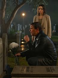 The day before I married my new wife, I went to clean my late wife's  grave... Something unexpected happened there, and my life changed  forever..., Tomorrow is my wedding day to her—the woman who ...