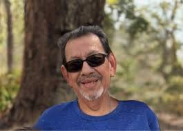 Noe Oscar Garza Obituary