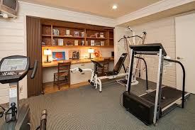 How to turn garage into gym. Garage Turn Into Gym Other By Behm Design