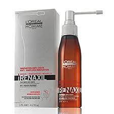 L Ora C Al Soin Renaxil Anti Chute Avanca C E 125 Ml 3 Fghjkmnbvccghnb