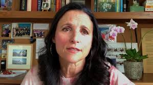 The veep star went in on donald trump. Julia Louis Dreyfus Really Really Wants You To Vote Cnn