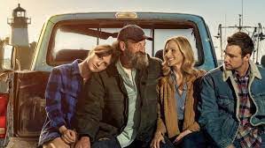 Ver O Descargar Coda Senales Del Corazon Cinecalidad