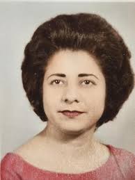 Helen Stevenson Obituary (1931