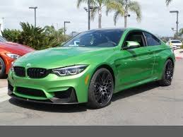 Cars For Sale New 2018 Bmw M4 Coupe For Sale In Encinitas Ca 92024 Coupe Details 458771518 Autotrader Bmw M4 Bmw Bmw M4 Coupe