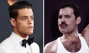 Bohemian rhapsody, aside from being a hit song, was also used as a title of a biographical movie in 2018 about queen and freddie mercury to be specific. Bohemian Rhapsody Review The Queen Biopic Will Rock You But Is That Enough Films Entertainment Express Co Uk