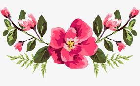 Poco De Frescas Flores Rojas Poco De Flores Frescas Hermosas Flores Acuarela Png Y Psd Para Descargar Gratis Pngtree Flores Vectorizadas Flores Acuarela Tutoriales De Pintura En Acuarela
