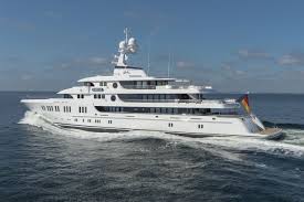 Aurora Yacht 74m Lurssen Motor Yacht Winch Design Yacht Design Yacht Motor Yacht