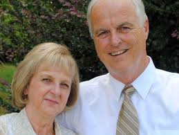 Sun City 'tech couple' connects son to Don Ryan Center for Innovation