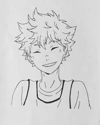 Basic guidelines for drawing anime. How To Draw Anime Characters Easily Good Info Net