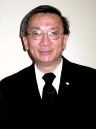 David Cecil J.P. Foo