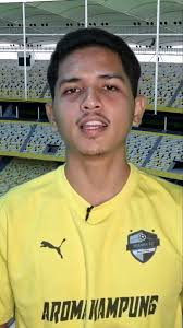 Gandingan Bergson dan Hidalgo bakal cetus sensasi !! #football  #harimaumalaya