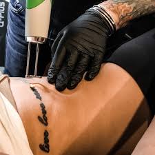Here we try to make a basic guideline for you to handle your side effects of laser treatment. Aftercare Guides Tips For Tattoos Piercings Laser Tattoo Removal Chroma Tattoo