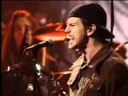 Pearl Jam State Of Love And Trust Temple Of The Dog Pearl Jam My Favorite Music
