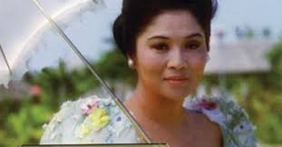 Culture: Ang Imelda ng Ating Puso