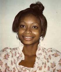 Loretta Diane Chavis (1955-1978)