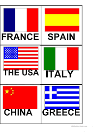 We did not find results for: Flags And Countries Flashcards Artofit