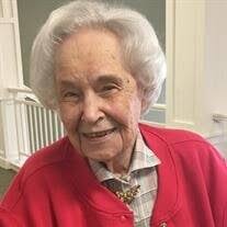 Berni Helen Becker Obituary