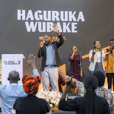 Ni Gute Twubaka Igicaniro Cy'Imana Gikuraho Ibicaniro by'umwanzi no Kumenya  ibicaniro by'umwanzi ari ibihe