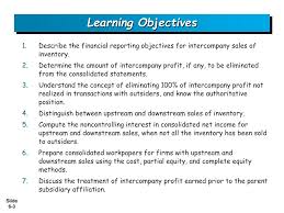 What Is An Intercompany Elimination? - Universal Cpa Review