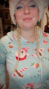 Day 5 of 25 Outfits for Christmas