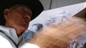 John Lyons interview with Max Bishop