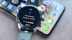 This tutorial shows you how to download apps onto your android smartwatch running android wear. Whatsapp On Wear Os Get Messages On Your Smartwatch