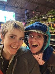 PalCrushMonday: Olivia McCartney