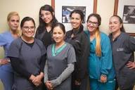 We wish to recognize and thank our exceptional team of nurses ...