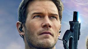 The Tomorrow War Review: He's Your Daddy