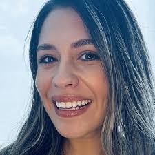 Jamie Engstrom's Instagram, Twitter & Facebook